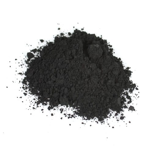 Activated Charcoal