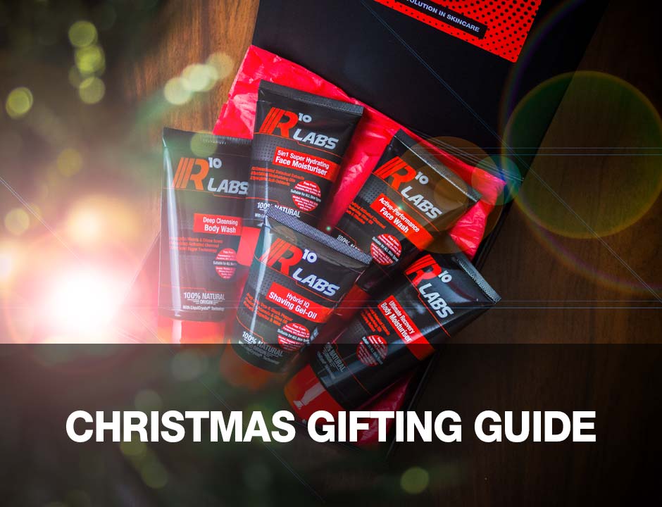 Christmas Gifting Guide