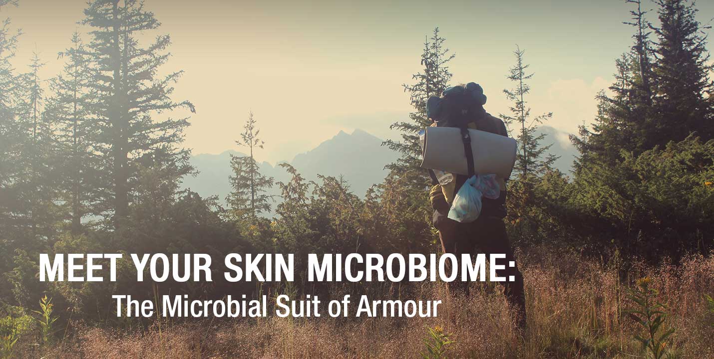 Skincare & Skin Microbiome