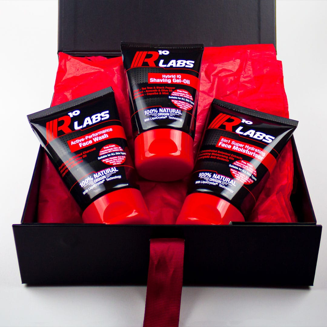 R10 Labs Valentines Day Gift Set