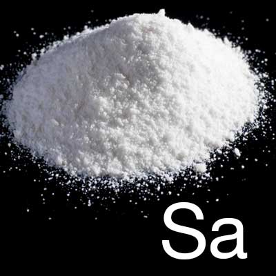 Sodium Anisate Ingredient Image