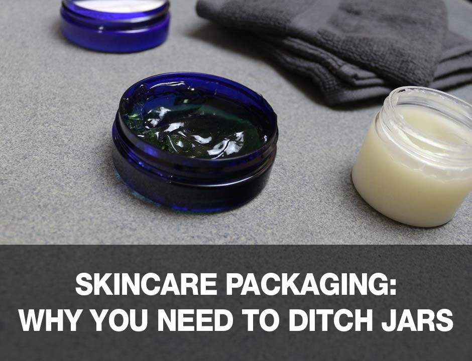 Skincare Packaging MatterS