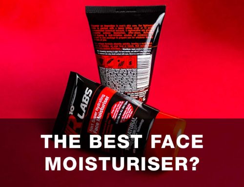 What makes our Face Moisturiser the best Face Moisturiser for you?